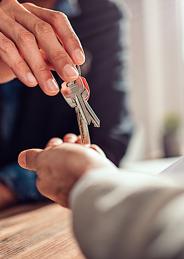 Housing benefit tenants set to lose out